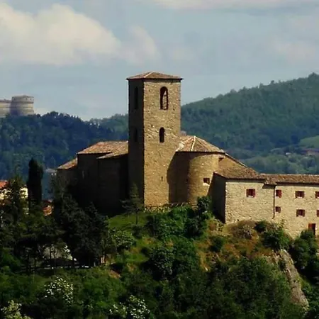 אורחן Nonna Maria *