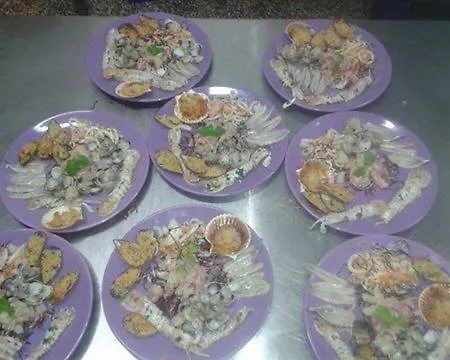 אורחן Nonna Maria Montetiffi