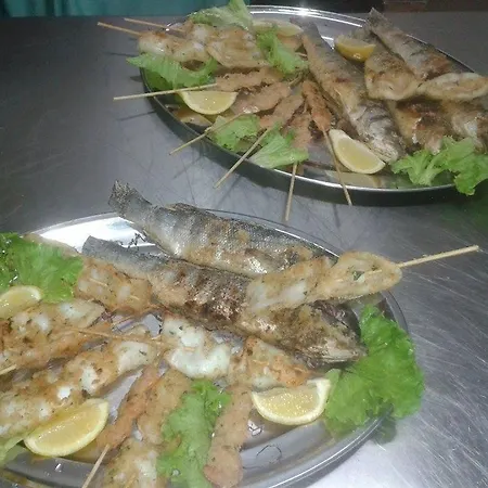 Nonna Maria * Montetiffi