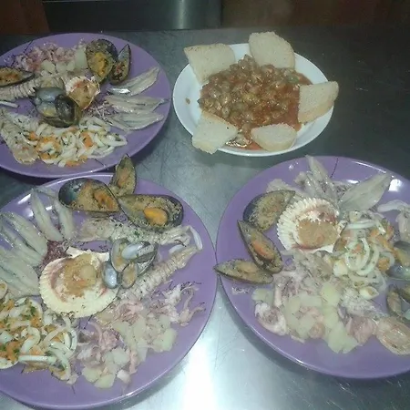 Nonna Maria Montetiffi