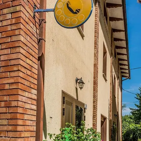 Nonna Maria אורחן Montetiffi