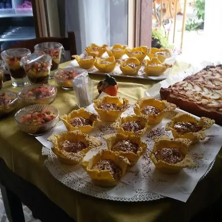 Nonna Maria * Montetiffi