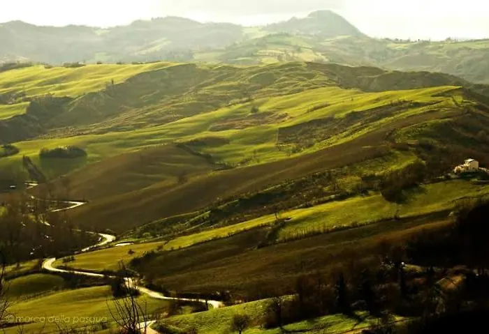 Nonna Maria Gasthof Montetiffi