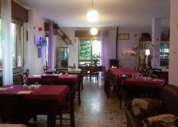 Gasthof Nonna Maria *