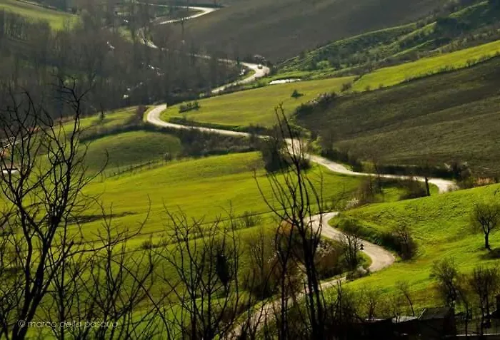 Nonna Maria Gasthof *