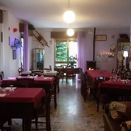 Inn Nonna Maria *