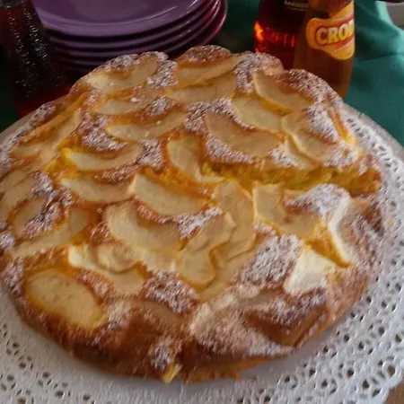 Nonna Maria Kro *
