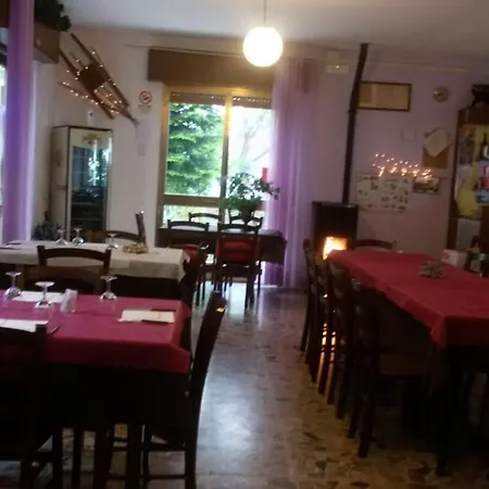 Nonna Maria Kro