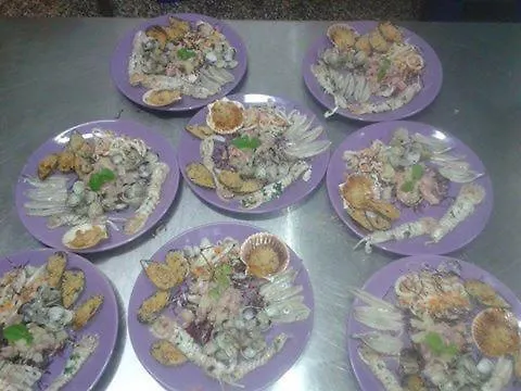 Inn Nonna Maria Montetiffi