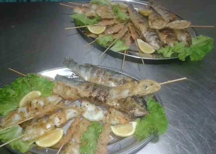 Nonna Maria * Montetiffi