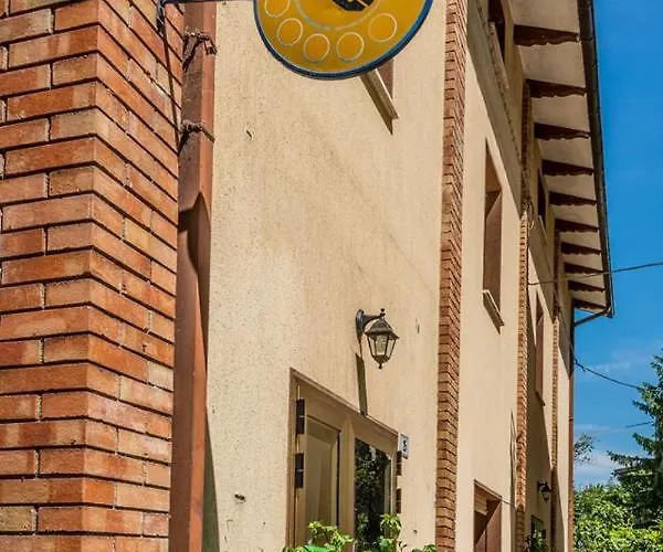 Nonna Maria Inn Montetiffi