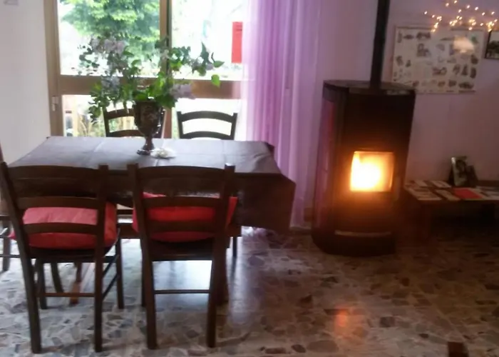 Nonna Maria Montetiffi