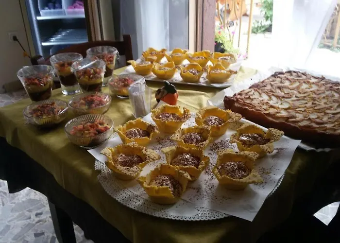 Nonna Maria * Montetiffi