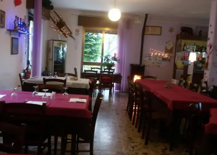 Nonna Maria Inn